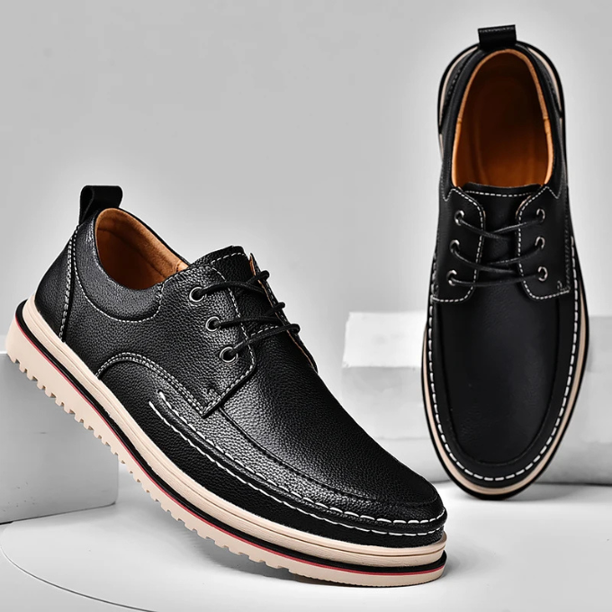 The Beckmore Derbies