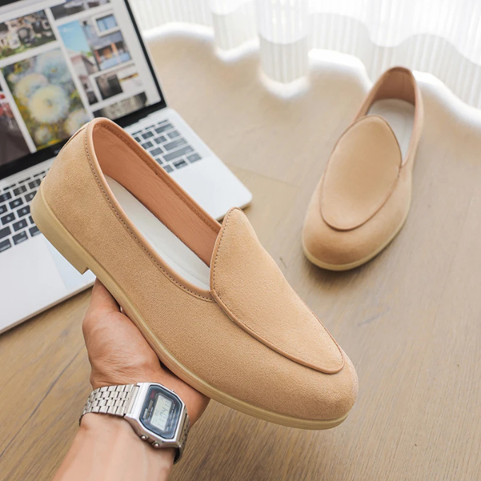 The Midtown Loafers