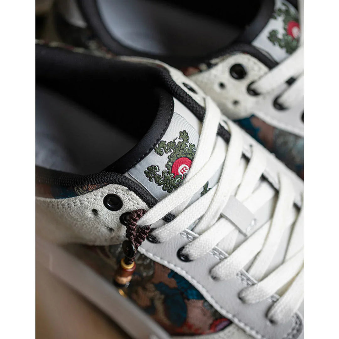 Hilleridge Mythos Sneakers