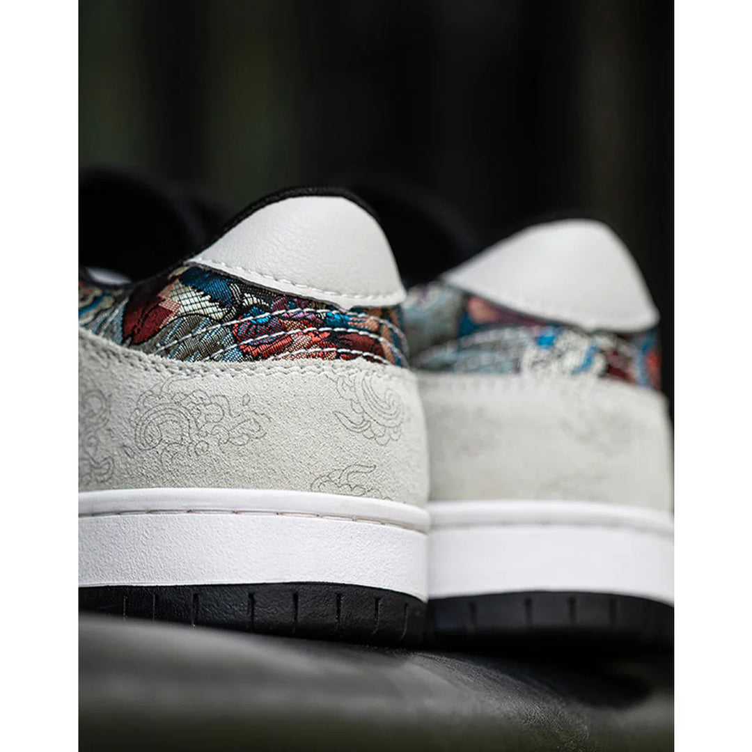 Hilleridge Mythos Sneakers