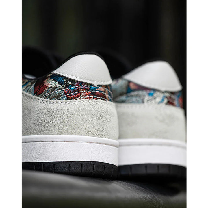 Hilleridge Mythos Sneakers