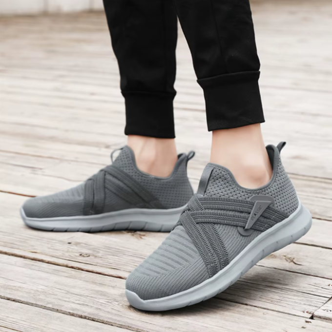 Classic Slip-On