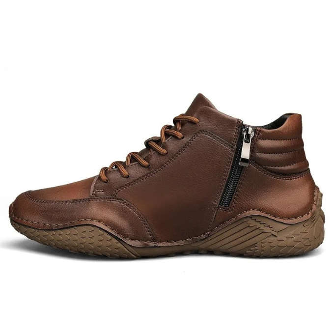 The Rover Ankle Boots