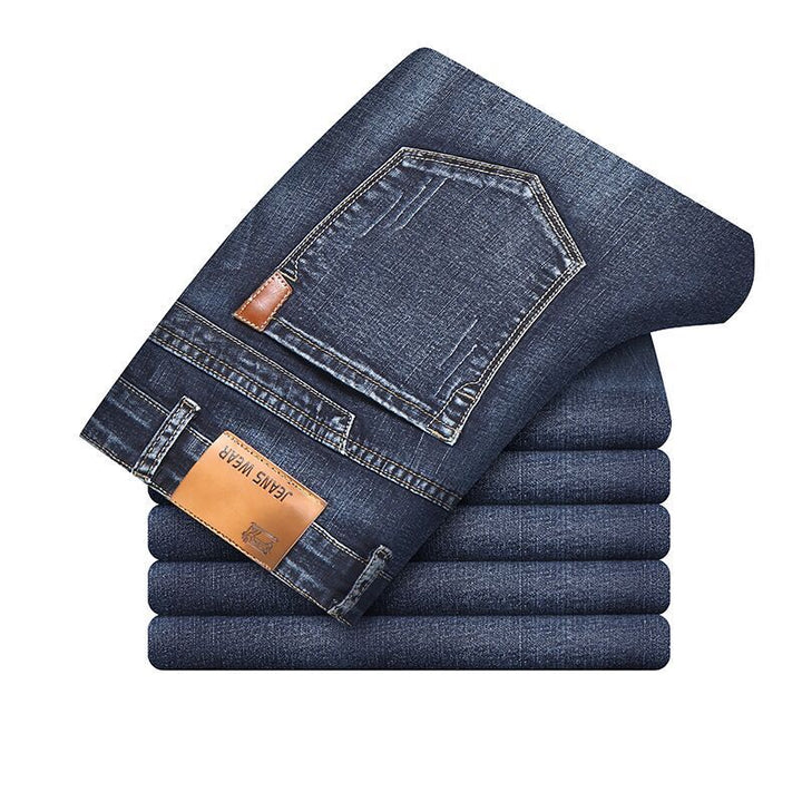 Clavion | Modern Stretch Jeans