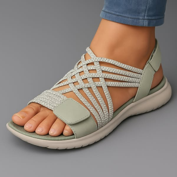 Sanarita - Lightweight Sandals