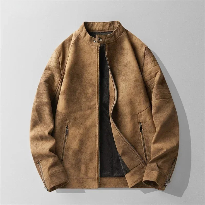 Urban Moto Jacket