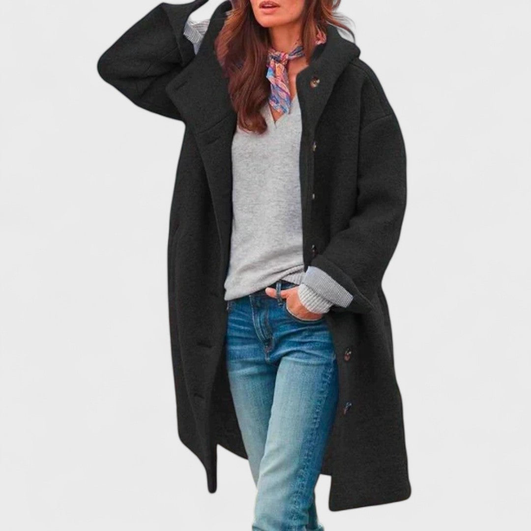 Olivia - Elegant coat