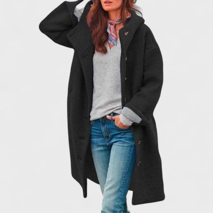 Olivia - Elegant coat