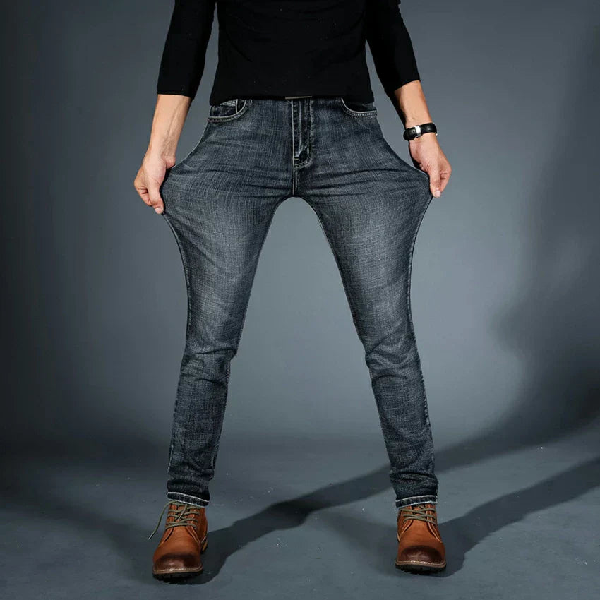 Clavion | Modern Stretch Jeans
