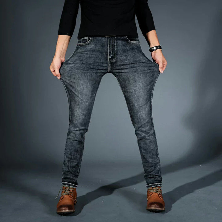 Clavion | Modern Stretch Jeans