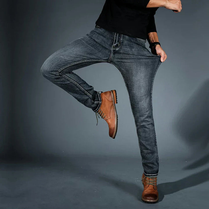 Clavion | Modern Stretch Jeans