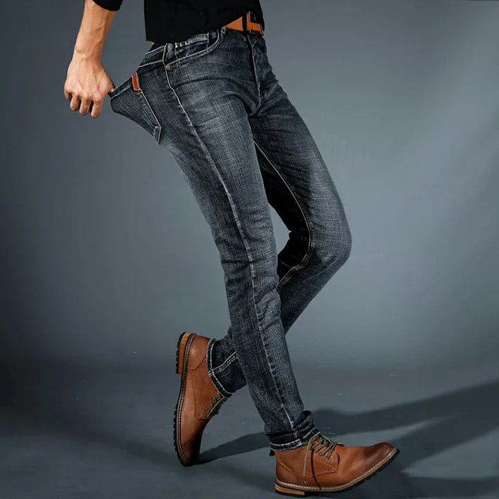 Clavion | Modern Stretch Jeans