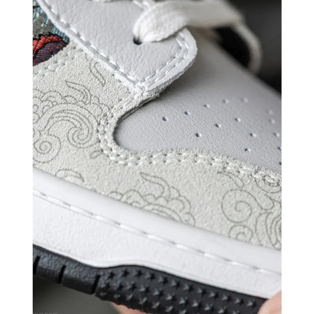 Hilleridge Mythos Sneakers