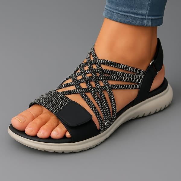 Sanarita - Lightweight Sandals