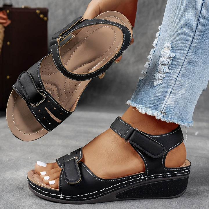 Célima | Elegant Comfort Sandals