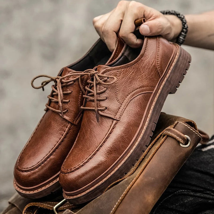 Westwell Lowcut Shoe