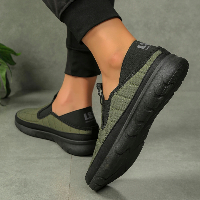 Comfort Walkers