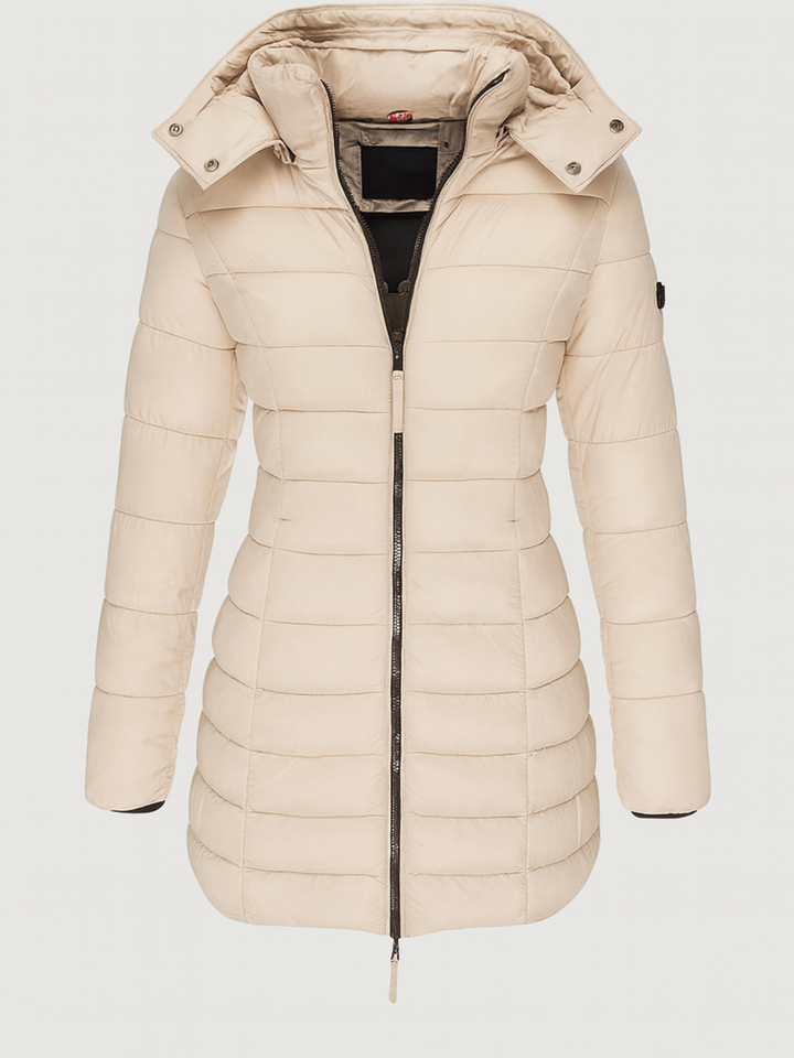 Svea | Women’s Winter Jacket