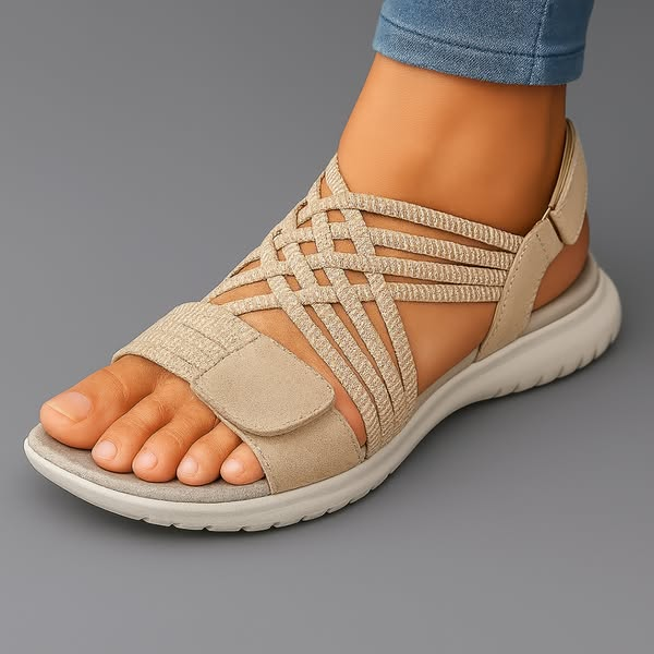 Sanarita - Lightweight Sandals