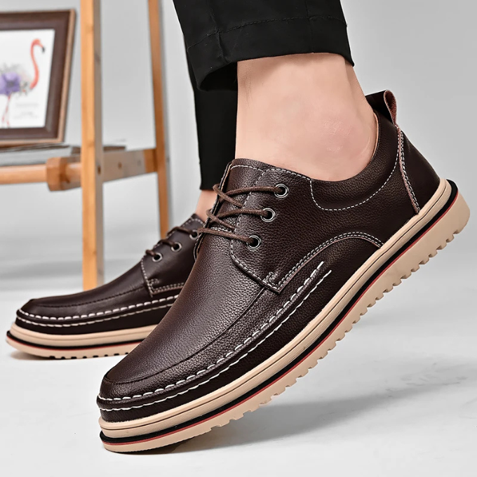 The Beckmore Derbies