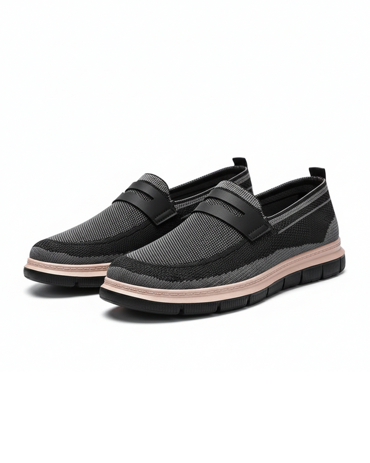 Haven Loafers