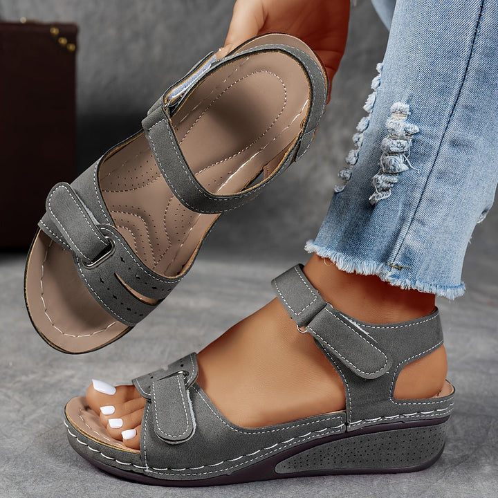 Célima | Elegant Comfort Sandals