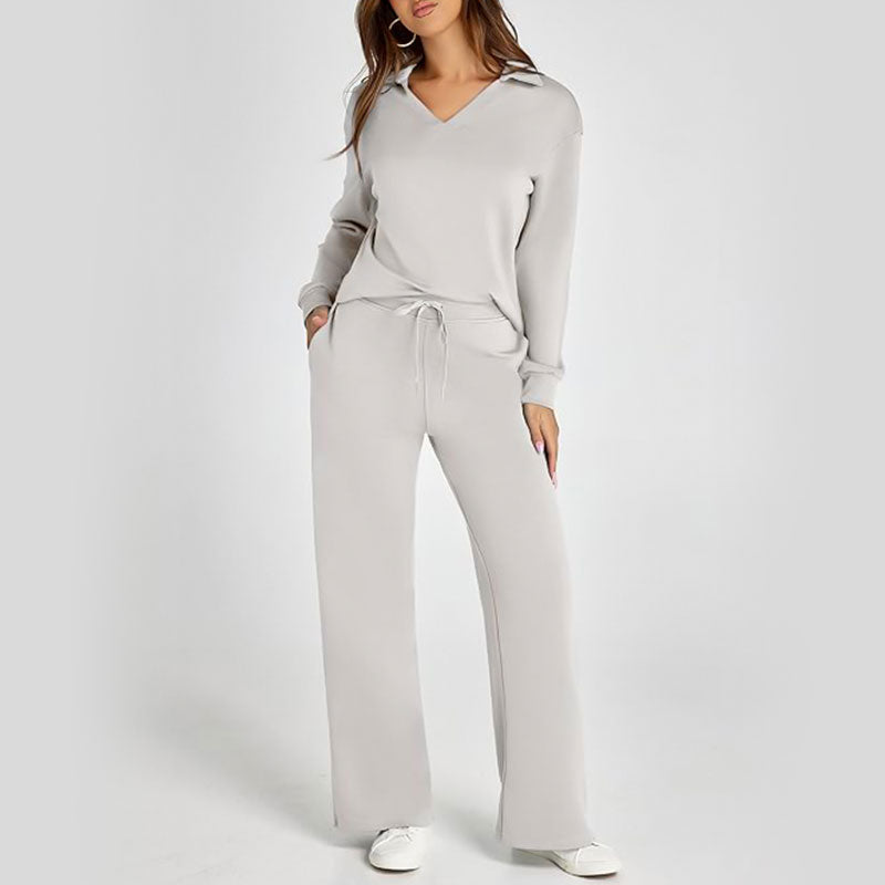 Elara – Relaxed Lounge Set