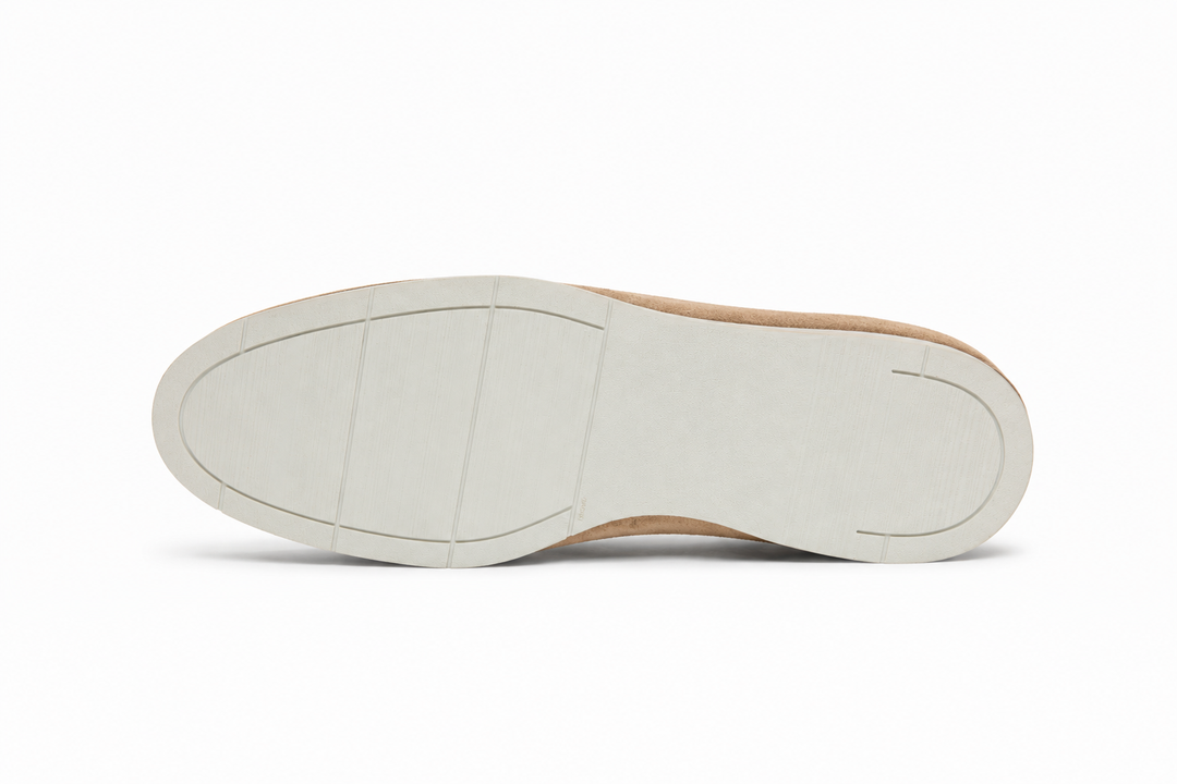 The Velvet Thread Loafers
