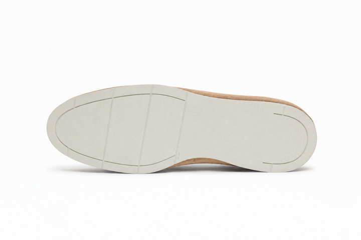 The Velvet Thread Loafers