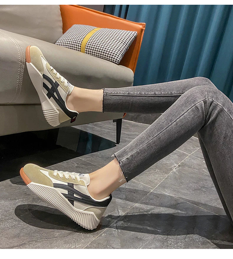 LUNA™ – Everyday Comfort Sneakers