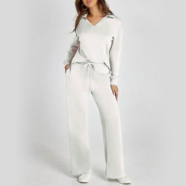 Elara – Relaxed Lounge Set
