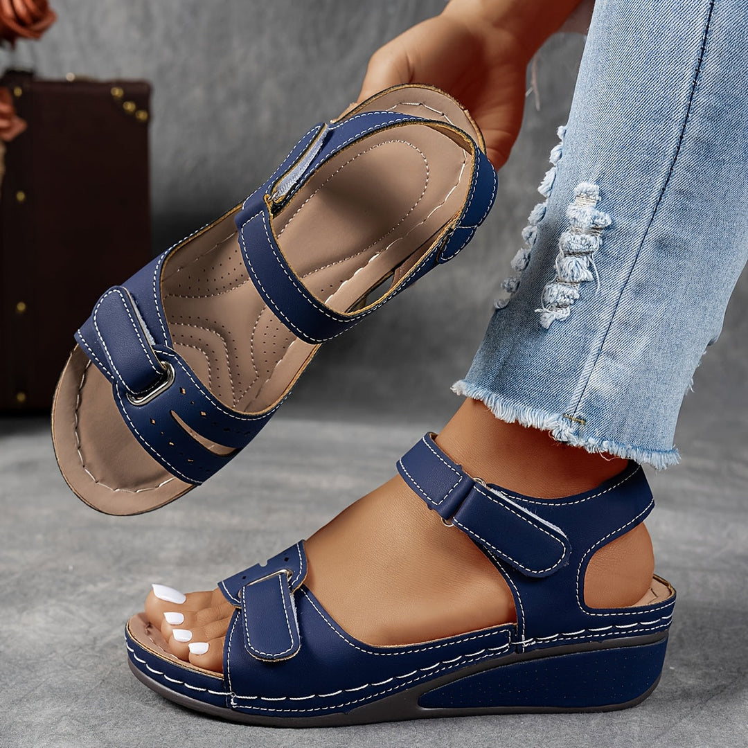 Célima | Elegant Comfort Sandals