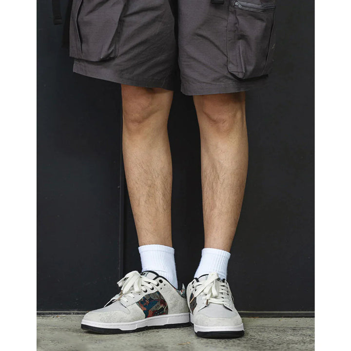 Hilleridge Mythos Sneakers