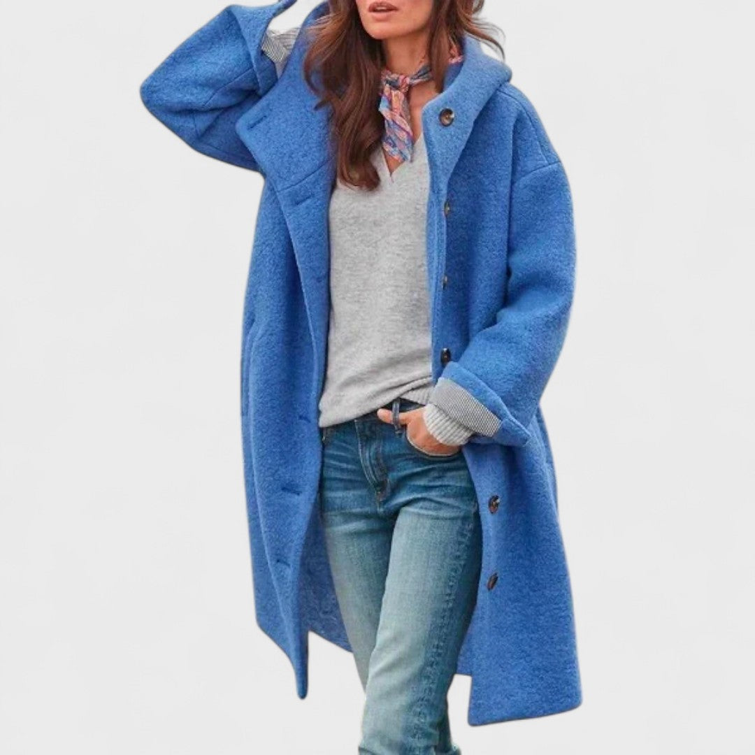 Olivia - Elegant coat