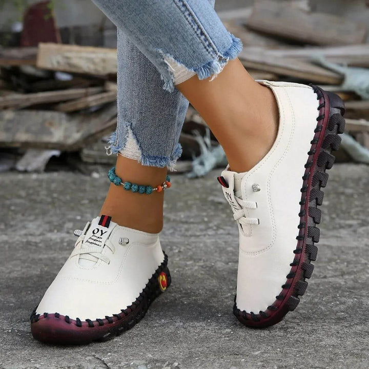 PAULETTE™ – Breathable Comfort Shoes