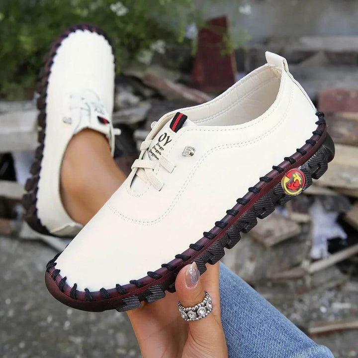 PAULETTE™ – Breathable Comfort Shoes