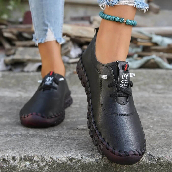 PAULETTE™ – Breathable Comfort Shoes