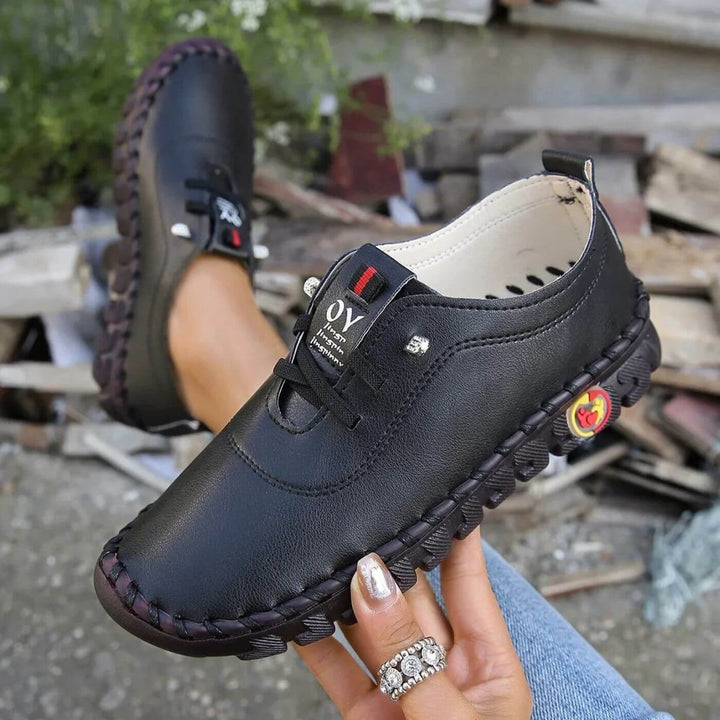 PAULETTE™ – Breathable Comfort Shoes
