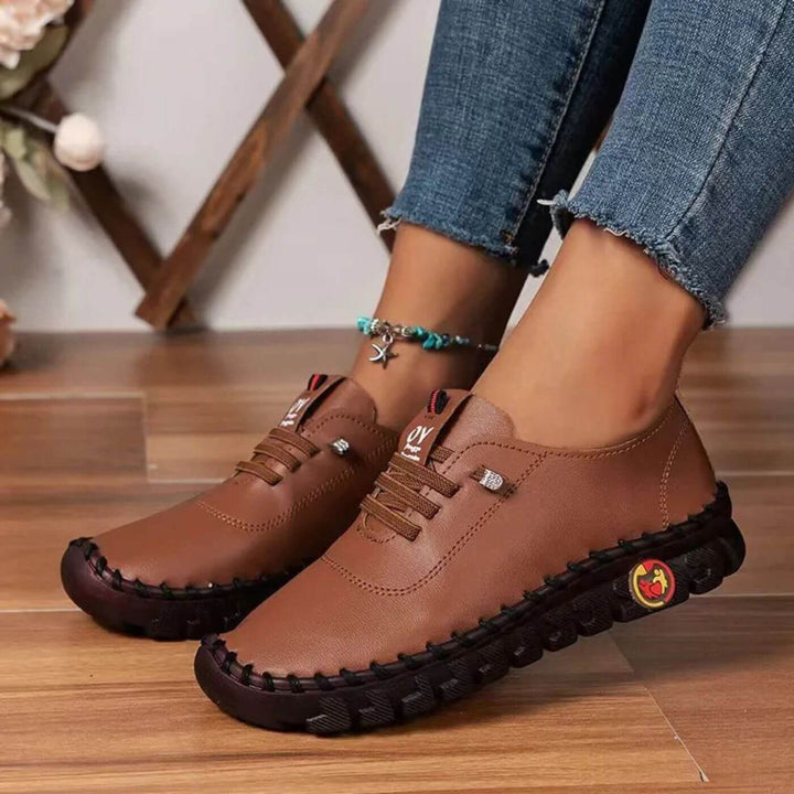 PAULETTE™ – Breathable Comfort Shoes
