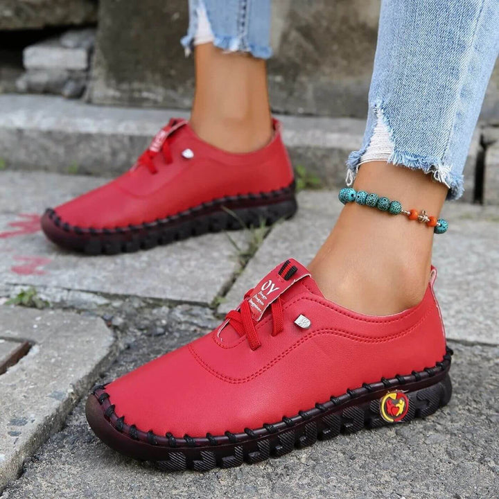 PAULETTE™ – Breathable Comfort Shoes