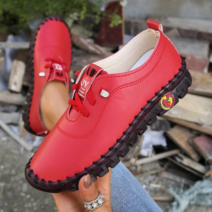 PAULETTE™ – Breathable Comfort Shoes
