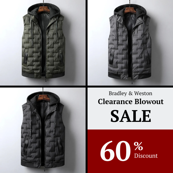 Trailblazer Vest