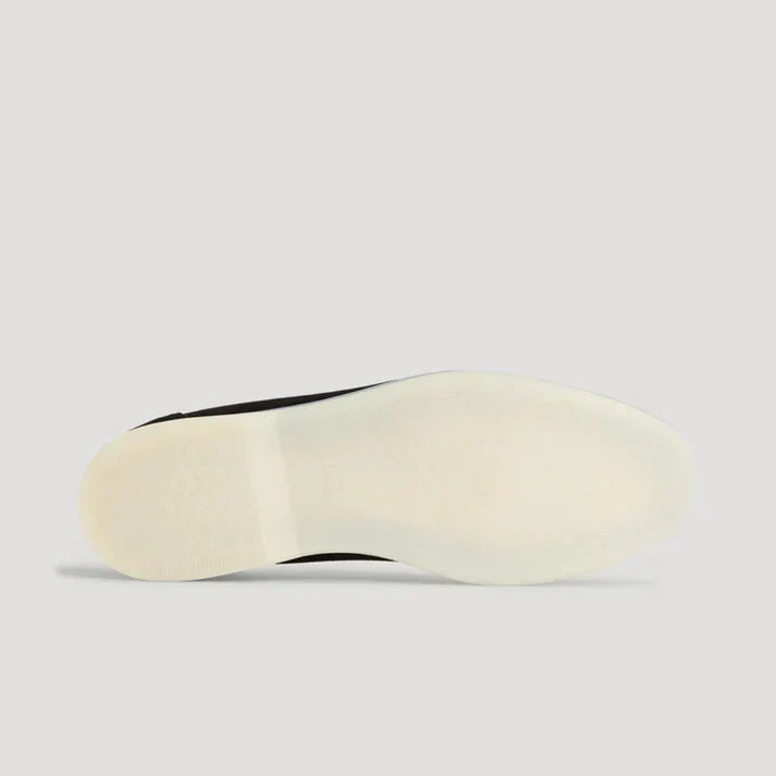 Hilleridge - Premium Suede Loafer
