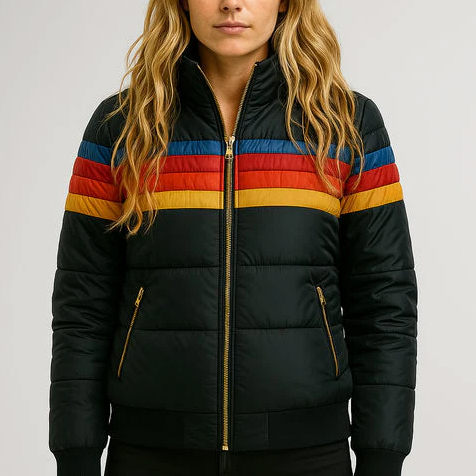 Windbreaker Jacket