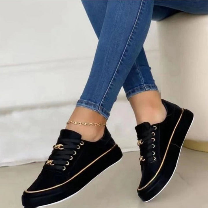 CHARLIE™ – Chic Everyday Shoes