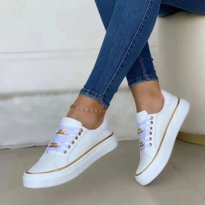CHARLIE™ – Chic Everyday Shoes