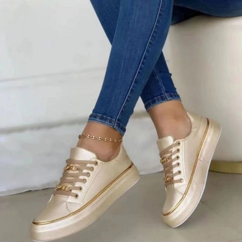 CHARLIE™ – Chic Everyday Shoes