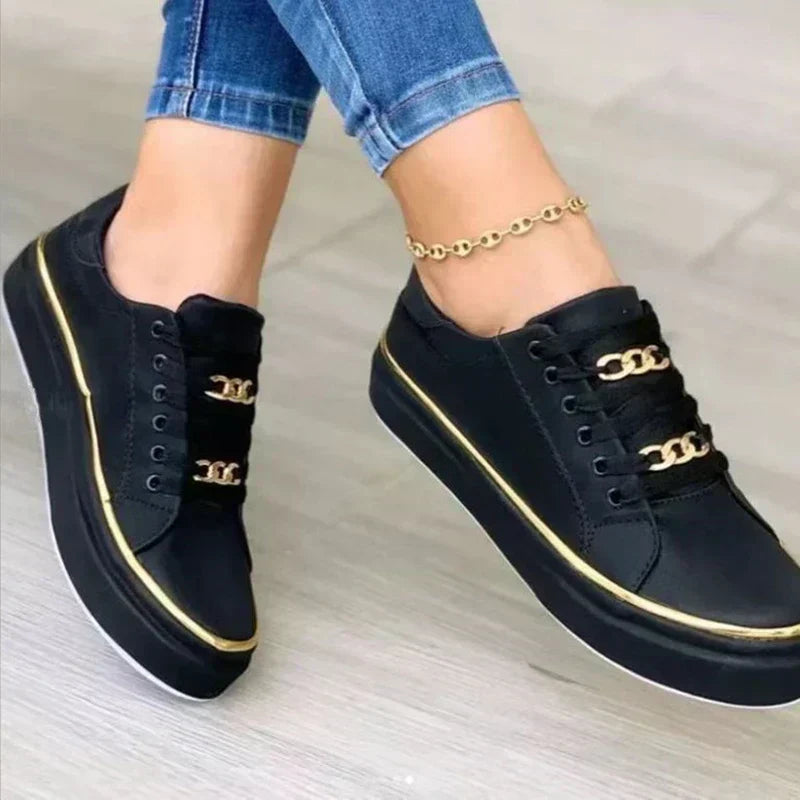 CHARLIE™ – Chic Everyday Shoes
