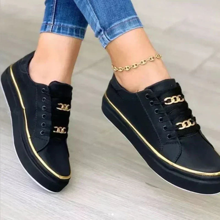 CHARLIE™ – Chic Everyday Shoes