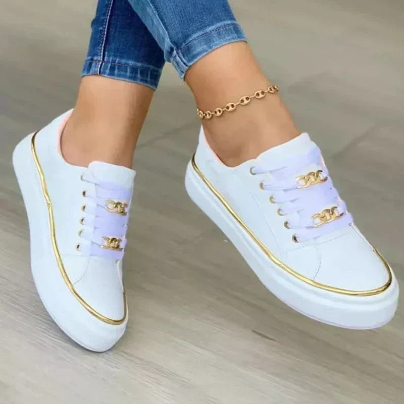 CHARLIE™ – Chic Everyday Shoes